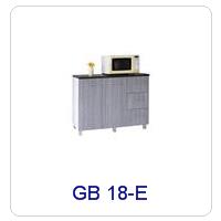 GB 18-E